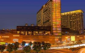 Swissotel al Ghurair Dubai